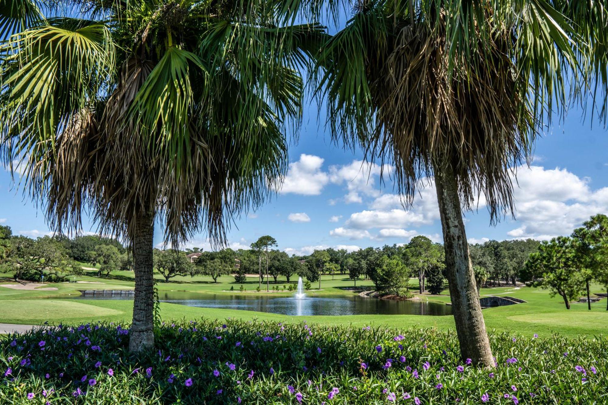 Resort Mission And Club Howey-in-the-Hills