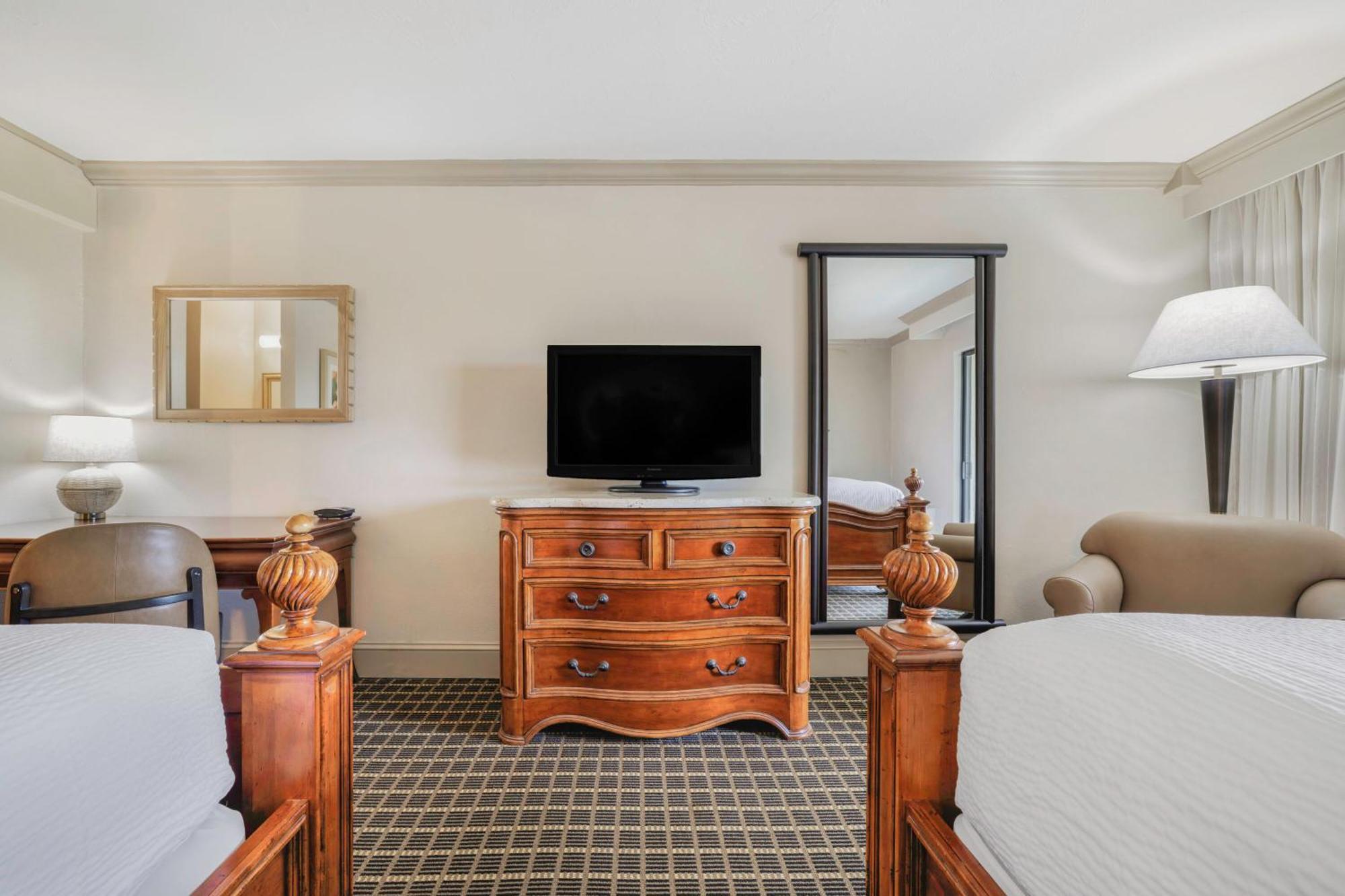 Resort Mission And Club Howey-in-the-Hills